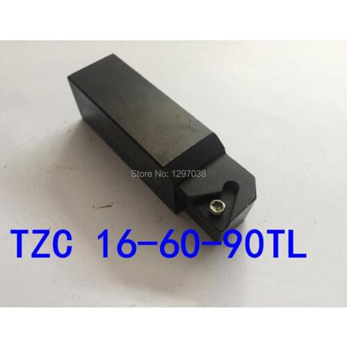 1pcs 90 degree TZC 16-60-90TL CNC boring cutter bar