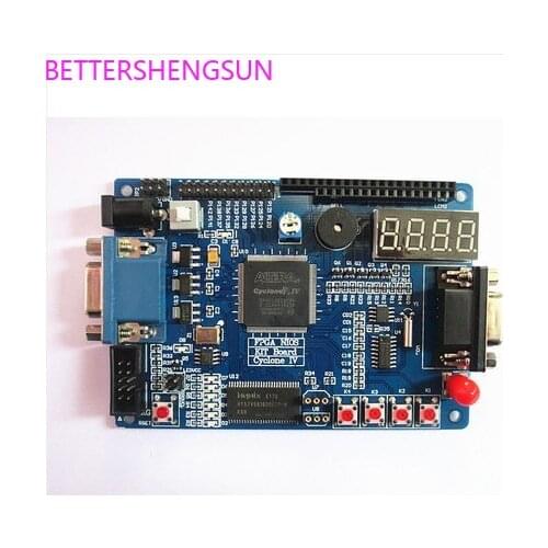 Altera FPGA Cyclone IV Development Board/EP4CE6 Development Board FPGA Learning Board