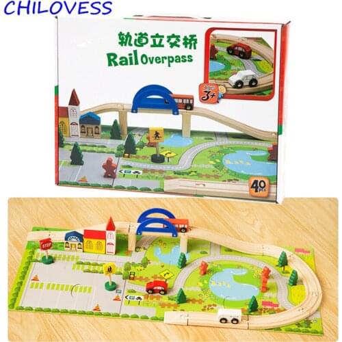 CHILOVESS Building Constructors