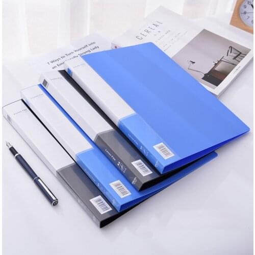 Devoservice Stationery Folders