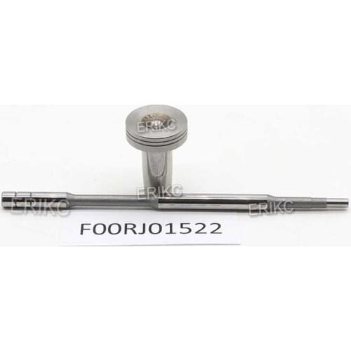 ERIKC F00R J01 522 Injector Nozzle Valve Assembly F00RJ01522 ( FOORJ01522) For 0445120062