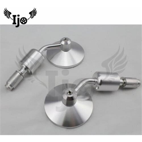 HBZ Motorcycle Frames & Mounts