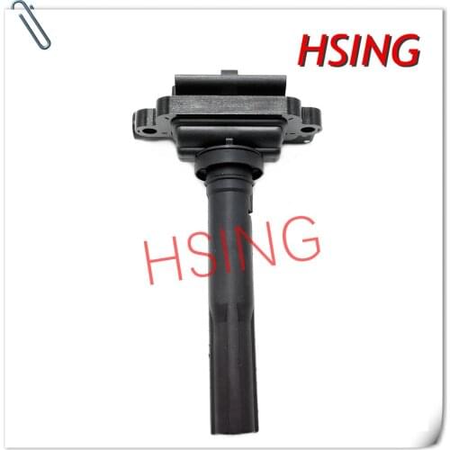HSINGYE BRAND-NEW# DQG1222 Ignition Coil Fits For Suzuki Changan Star II V3 ***Part No# 3705010E
