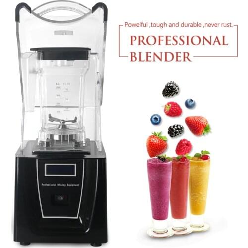 ITOP Smoothie Blenders