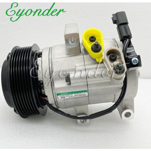 UC9M-19D629-BB AB39-19D629-BB 1715092 1715093 for HCC HS13N ac COMPRESSOR for Ford Ranger Pickup 3.2TDCI 2011 2012 1715092