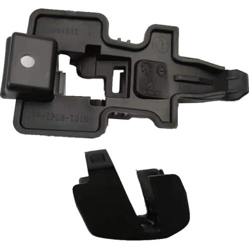 1800493X 1806110X Panoramic Vision Camera Fixing Bracket For Peugeot 308 3008 5008 4008 Citroen Berlingo C5 Camera Holder