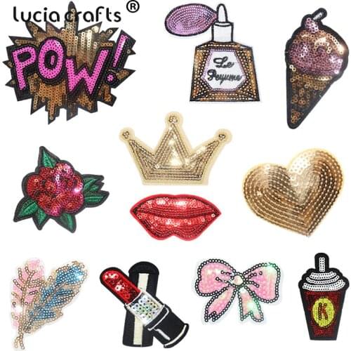 Lucia crafts Bags And Suitcases