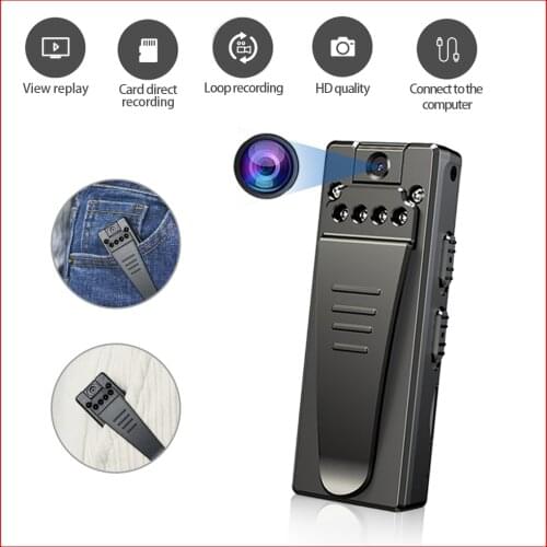 Wearable Mini WiFi Camera Mini DV 1080P Full HD H.264 Pen Camera Voice Recorder Pen Micro Body Camara DVR Video Camera Z8