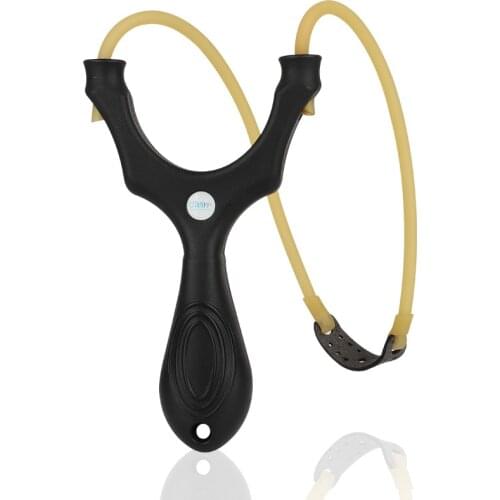 New slingshot catapult hunting slingshot shooting High precision slingshot