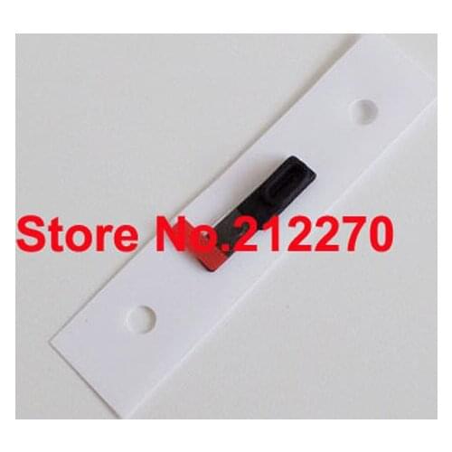 YUYOND New Earpiece Speaker Anti Dust Net Mesh Rubber Holder with Adhesive For iPhone 6 and For iPhone 6 Plus