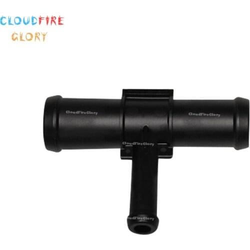 CloudFireGlory Water Pipe Joint C23561225 C235-61-225 For Mazda