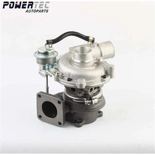 Turbocharger 8970863431 8971480762 8970863435 For Opel Frontera A Monterey A 2.8/3.1TD 84Kw 28TDI 860015 860010 Turbolader