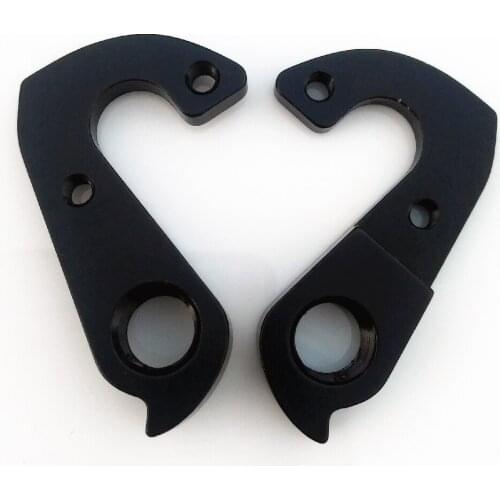 1pc Bicycle gear rear derailleur hanger For PARDUS ROBIN SL NEIL PRYDE Owards Alize Bura SL NEIL PRYDE Nazare2 carbon frame MTB