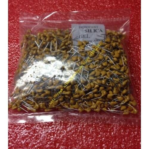 1000pcs/lot 0.33UF 330NF 50V 334 Radial leads Leaded Multilayer Ceramic Capacitor best quality