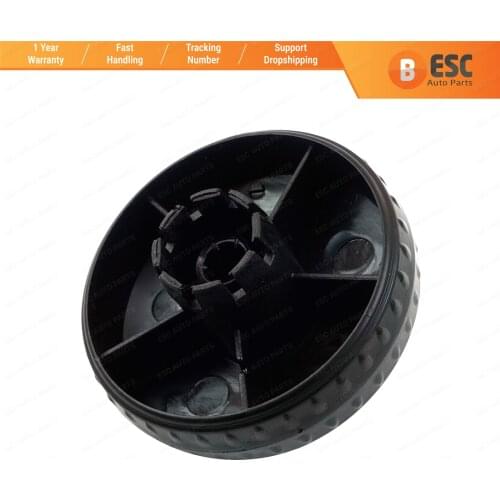 ESC EDP866 Seat Adjustment Knob 98 ABA618K78AB, 1363118 for Ford Focus MK1