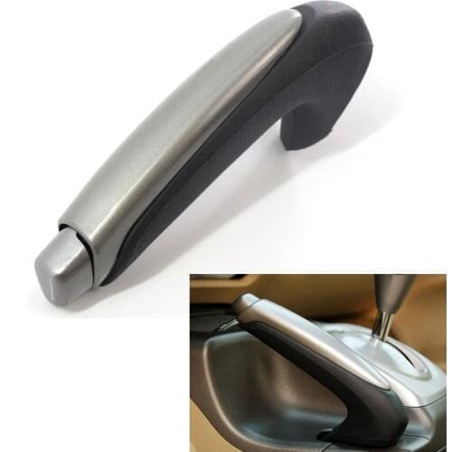 For Honda Civic 2006-2011 Hand Brake Handle Cover Protect Stick 47115-SNA-A82ZA