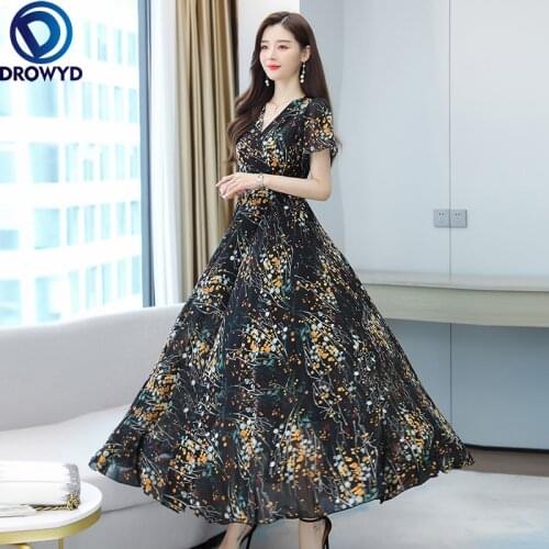 Женские пляжные сарафаны DROWYD China At AliExpress