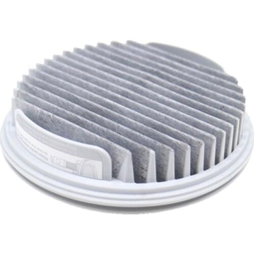 1pcs HEPA Filter Washable for Xiaomi Roidmi X20 / X30 / X30 / S2 / F8 Storm Pro Wireless Vacuum Cleaner