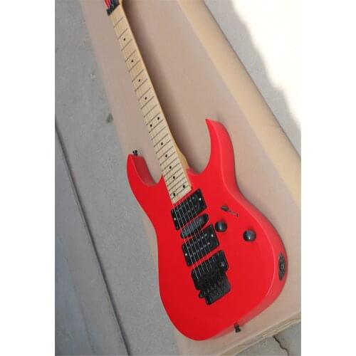 Firehawk Guitars