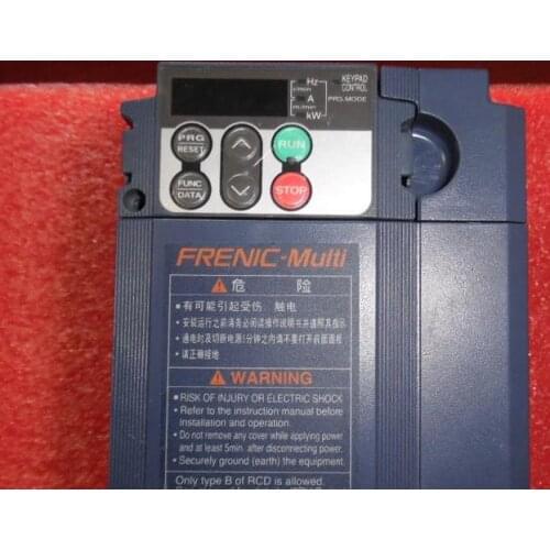 FRN1.5E1S-4C Brand new original goods