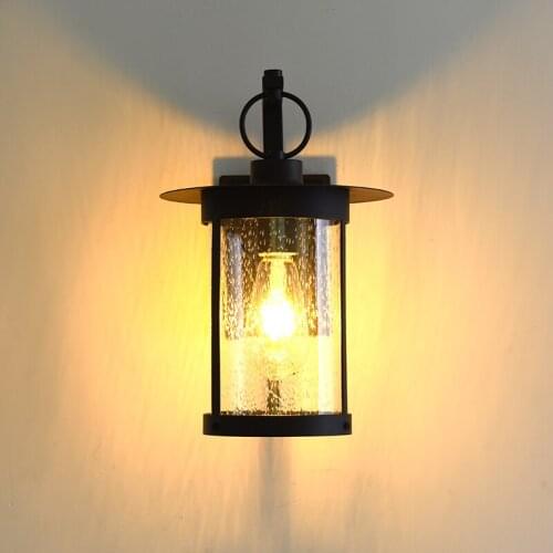 Hidemor LED Wall Lights