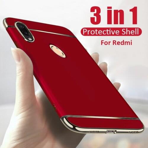 HMPSGN Phone Cases Xiaomi Redmi Note 5A