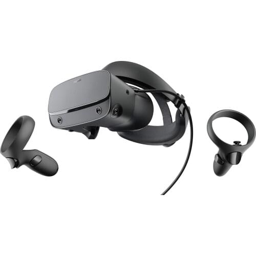 Rift S PC Powered VR Gaming Headset