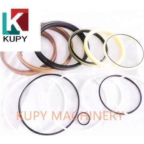 KUPY New Bucket cylinder service seal kit 31Y1-29100 For Hyundai R210-9 R210LC-9 Bucket seal kit