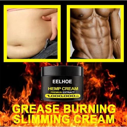 Slimming Cream Effective Abdominal Fat-reducing Cream Fat Loss Slimming Slimming Body Slimming Body Fat Reduction Cream