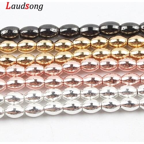 Овальный бисер Laudsong China At AliExpress