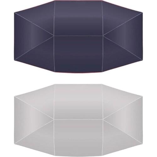 Outdoor Car Sunshade Tent Picnic Heat Insulation Awning Umbrella Vehicle Cover