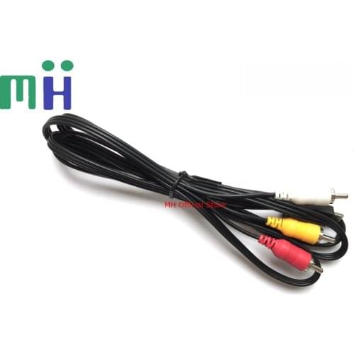 NEW Original X920 AV Multi Cable AV Cable For Panasonic HC-X920M K1HY12YY0018 Camera Replacement Unit Repair Part