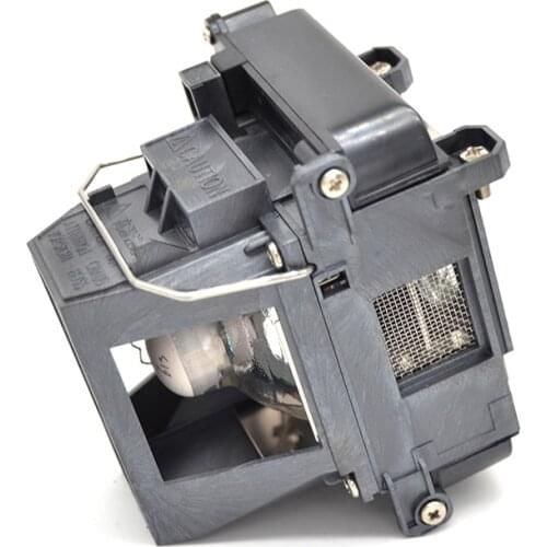 Wholesale New Replacement Projector Lamp with Housing ELPLP68 For Eps0n EH-TW5900/TW5910/TW6000 EH-TW6000W Bulb лампа проектора