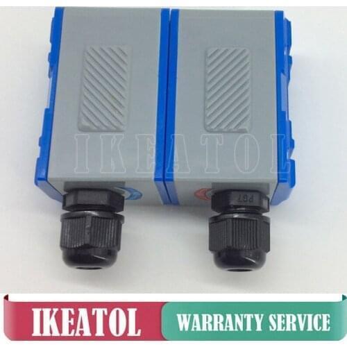 TM-1 sensor for TUF-2000H liquid flowmeter