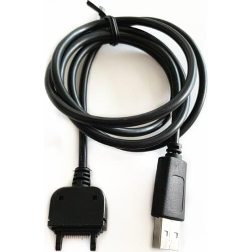 USB 2.0 To Fastport Battery Charger Data Sync Cable for Sony Ericsson Paris Pureness R300 R300i R306 R306c S302 S302c S500