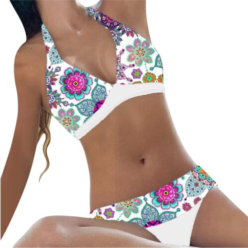 VICABO Separate Swimwear