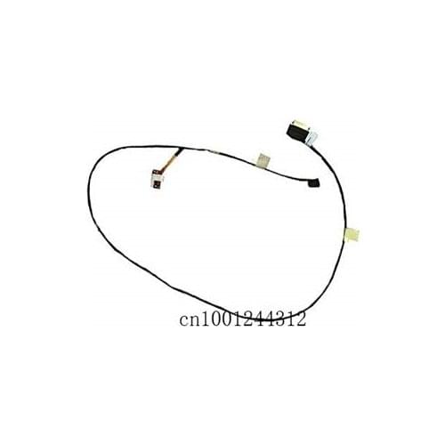 Built in Camera Cable Wire for Lenovo Thinkpad P50s T560 T550 W550S 00UR853 Non touch 450.06D07.0011