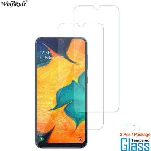 Защитные пленки для Samsung Galaxy A50 Wolfrule China At AliExpress
