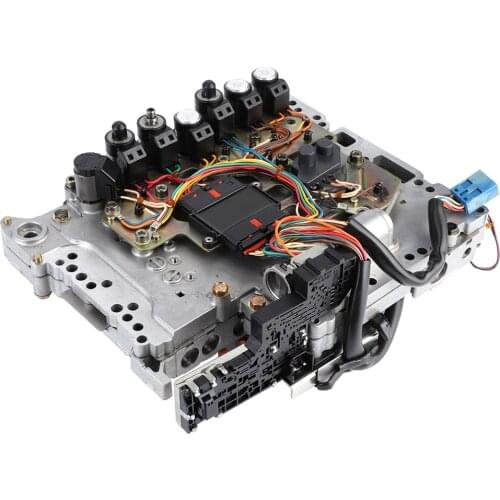 Transmission Automobile Valve Body Solenoid Replacement RE5R05A Fit for INFINITI Car accessories