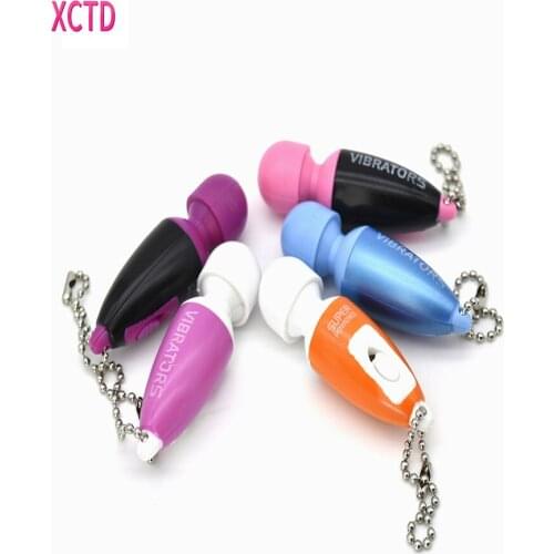 Mini Dildo Vibrator for Adult 18 High Frequency G-Spot Stimulator for Female Women Erotic Clitoris Irritating Sex Toys to Couple