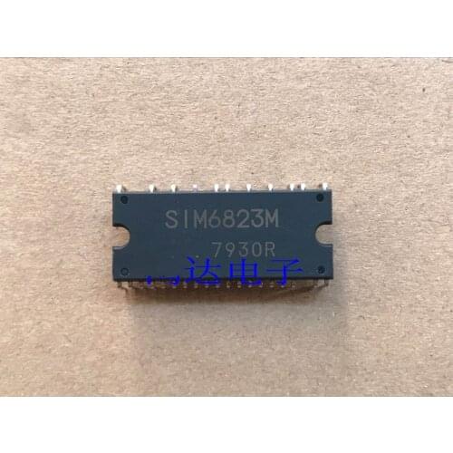 1PCS/LOT SIM6823M DIP-29 6823M SIM6823 6823 New original