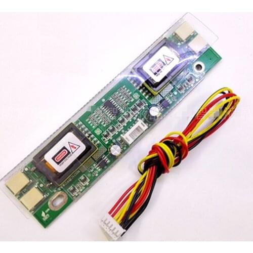 2piece New 15inch--22 inch 4 lamps inverter SQB-412 VER1.2 SQB-412VER1.2 can be employed universally Original parts