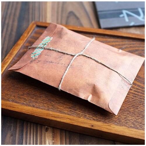 Alideco Kraft Envelopes