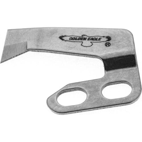 GOLDEN EAGLE Brand 114-09604 FOR Juki Computer Lockstitch Heavy Materials Sewing Machine SPARE PARTS MOVABLE Knife