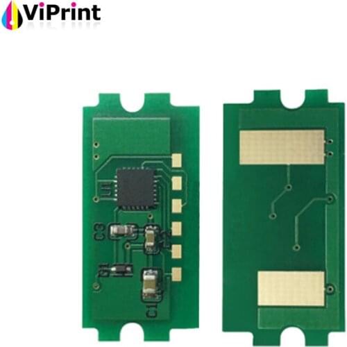 TK1150 Toner Cartridge Chip TK-1150 For Kyocera ECOSYS M2135dn M2635dn M2735dw P2235dn P2235dw Toner Reset Refill Black EUR Chip