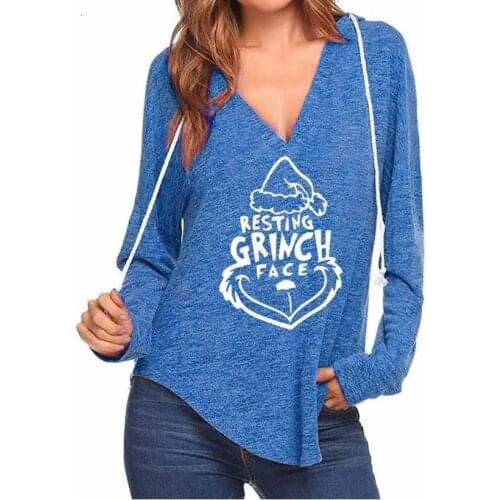 Cwlsp Women's Hooded T-shirts