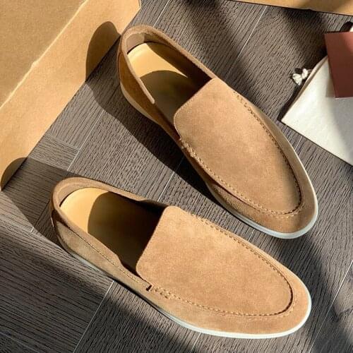 Eileen&Elisa Men's Shoes