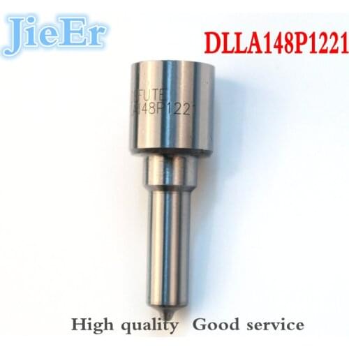 DEFUTE Common Rail Nozzle DLLA148P1221,dlla 148 p 1221 . 0 433 171 771,0433171771 engine part 0445110111