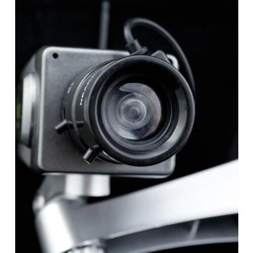 HFSECURITY CCTV Camera Dummies