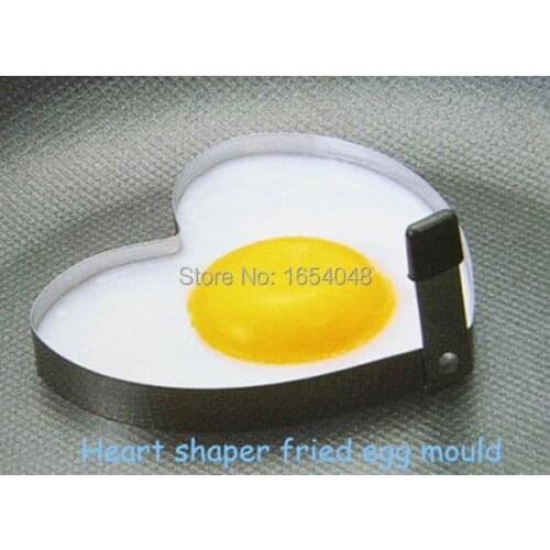 HOMEHOW Forms For Eggs And Pancakes